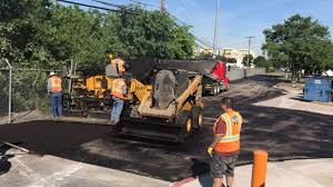 Best Concrete Driveway Installation  in Lake City, AR